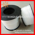 China Manufacturing Isolation Durable100% reines Teflon PTFE Virgin Rohr